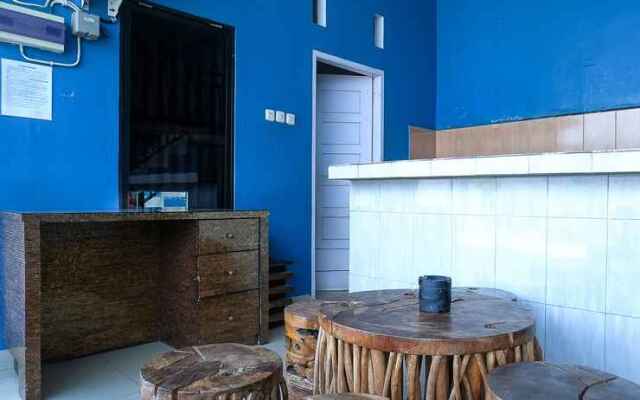 OYO Life 2340 Mja Residence