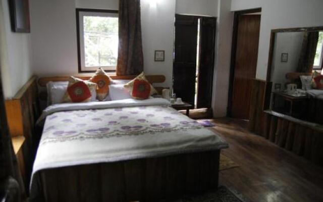Cherry Village Resort