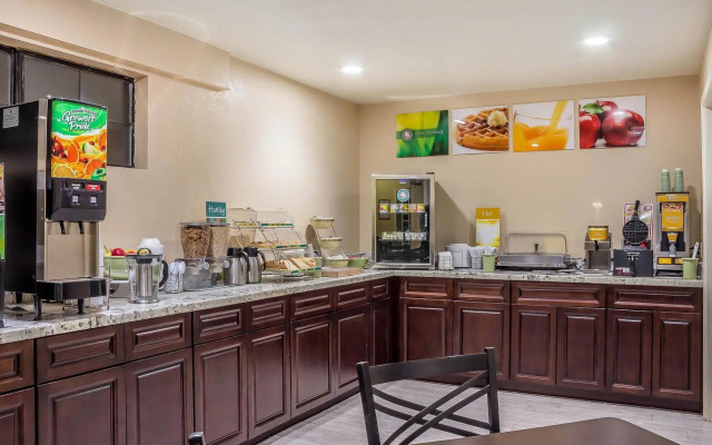 Quality Inn Pinetop Lakeside