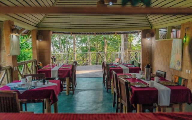 Mikumi Safari Lodge
