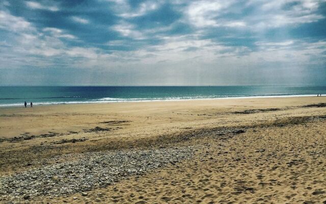 La Parenthèse Enchantée