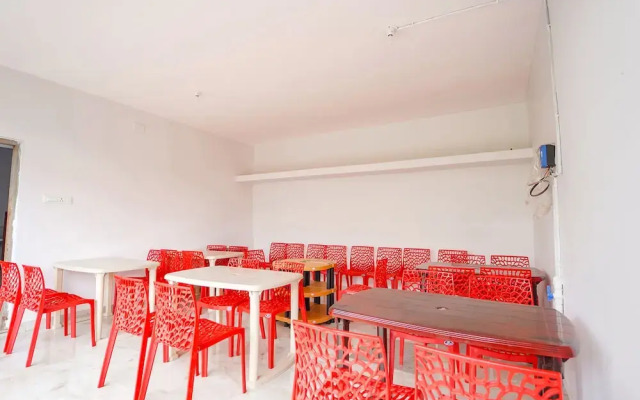 FabHotel All Season's Stays