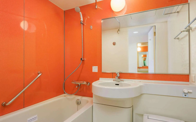 Comfort Inn Shiojiri Kita Inter