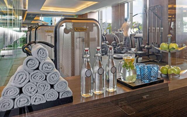 Pullman Yangon Centrepoint