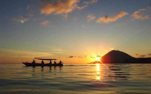 Panorama Backpackers