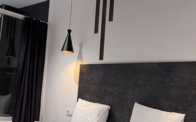 Womco Butik Otel