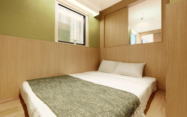 Urbanwood Ap Lei Chau