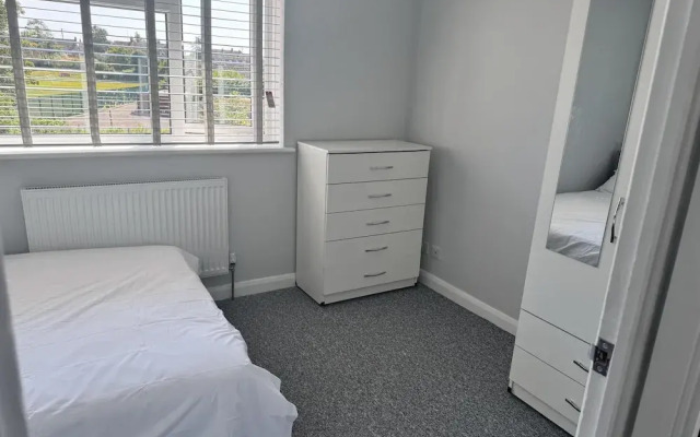 Newly Renovated 3 bed House Near Beach in Heacham