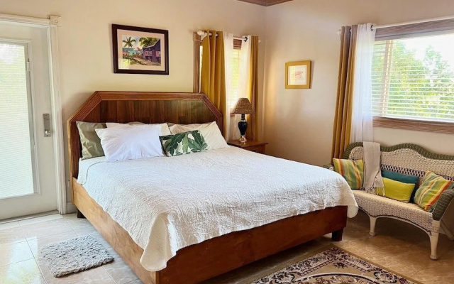 Chat N Chill - Top Floor Condo, Walk To Pink Sands Beach 2 Bedroom Townhouse — фото 3