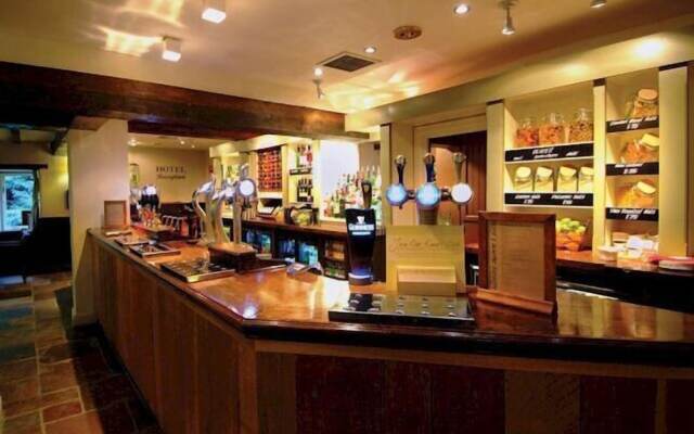 Dog & Partridge Hotel by Greene King Inns