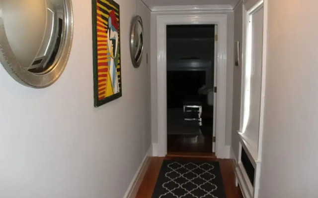 Seth Cheney House