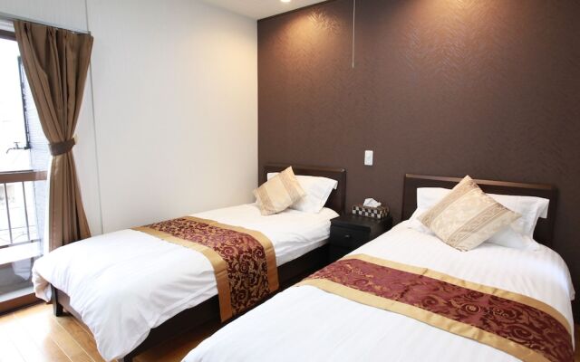 Samy'S Guest House Noda
