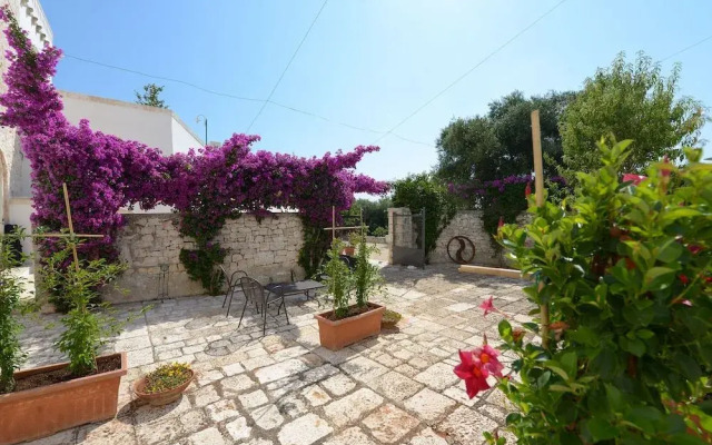 Masseria Lamiola Piccola