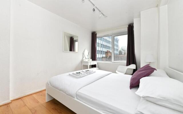 Oxford Street & Carnaby - Soho Abode Apartments