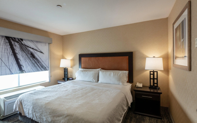Holiday Inn Express Hotel & Suites Riverport Richmond by IHG