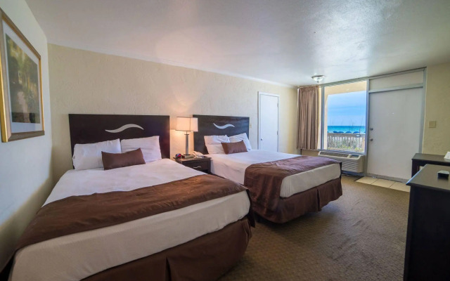 The Reef at Seahaven Beach Resorts