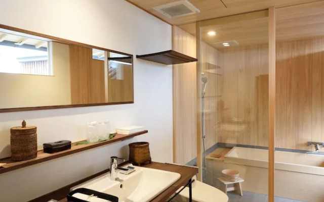 Ryokan Kurashiki