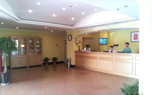 Home Inn