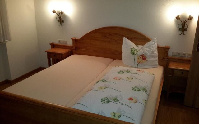 Hotel Grüner Hahn