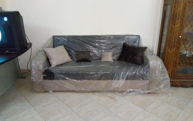 Your Dream Apartment in Agouza "FAMILY ONLY"