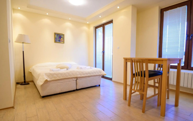 Parklands Hotel