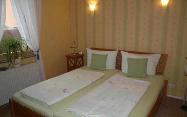 Ferienwohnung Haus "Anna"