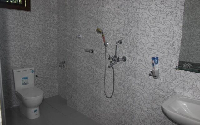 Lakmini Luxury Lodge