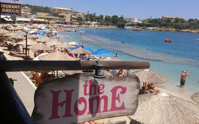 Irini Hotel-Apartments