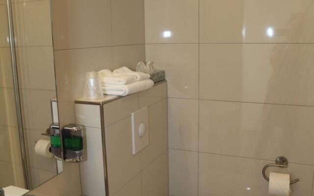 Kjarnalundur Hotel