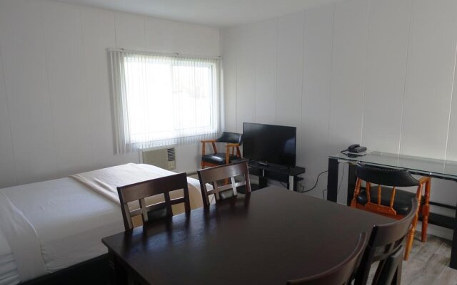 Margaree Riverview Inn