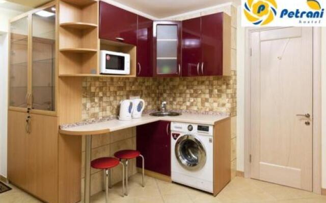 Petrani Hostel