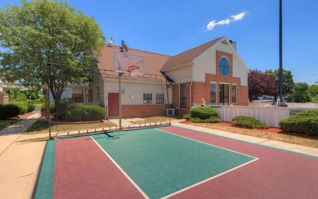 Residence Inn by Marriott Harrisburg Hershey