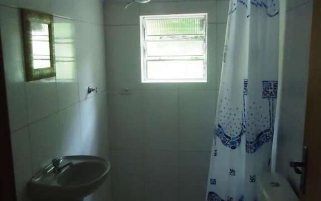 Casa Temporada Da Mata