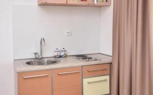 Apartments Petkovic Budva