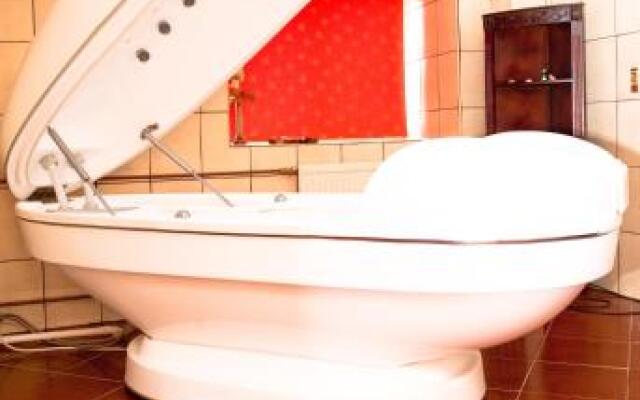 Hotel Star Dadaj Resort & Spa