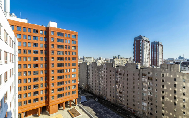 BeGuest (БиГест) на улице Азина