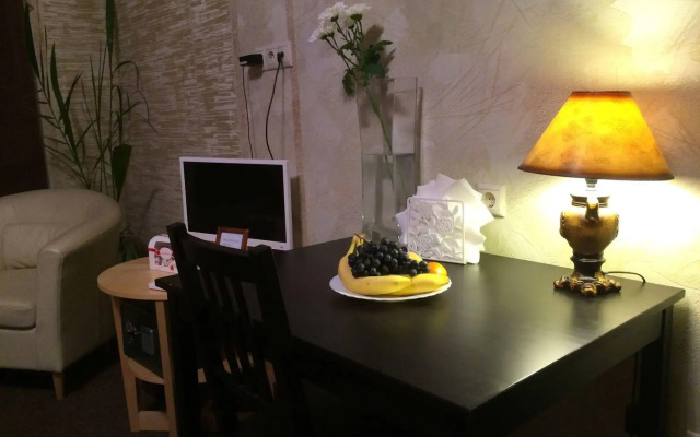 Мини-Отель Лайла