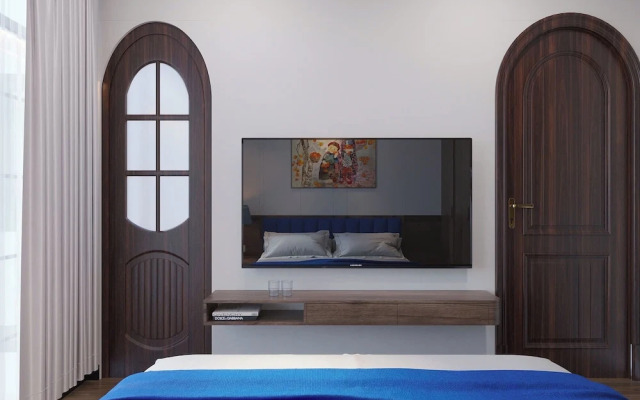 The View Boutique Hoi An