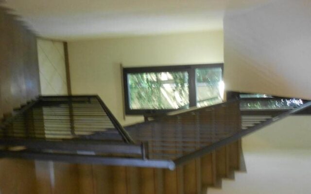 Residence Il Rampicante