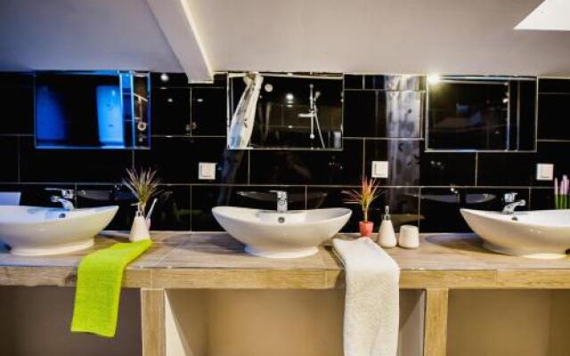 Noclegi Hostel Centrum Mielec