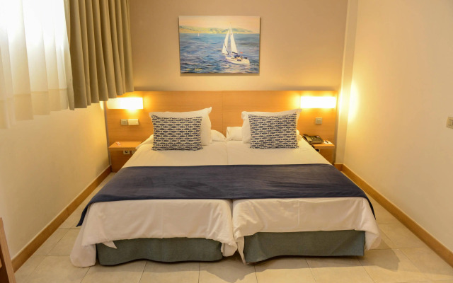 Morasol Suites