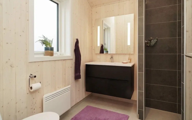 Seaside Retreat With Sauna - By Traum Ferienwohnungen