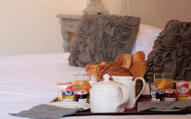 Antares & Spa Honfleur