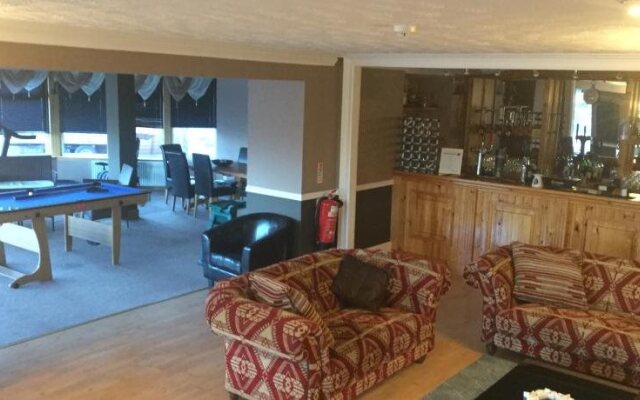 Feughside Guesthouse