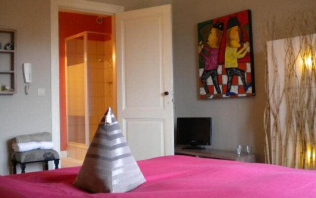 Bed & Breakfast Rêver d'Art