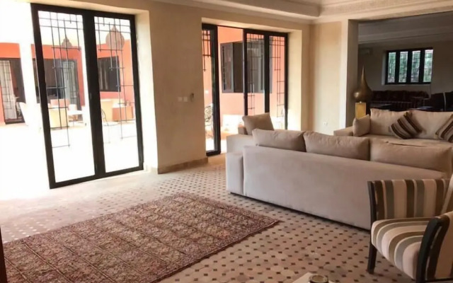 Villa Saphir