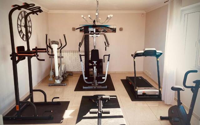 Les Chambres D'hôtes de Mougins