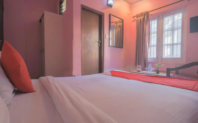 OYO 789 Hotel Shivam Plaza