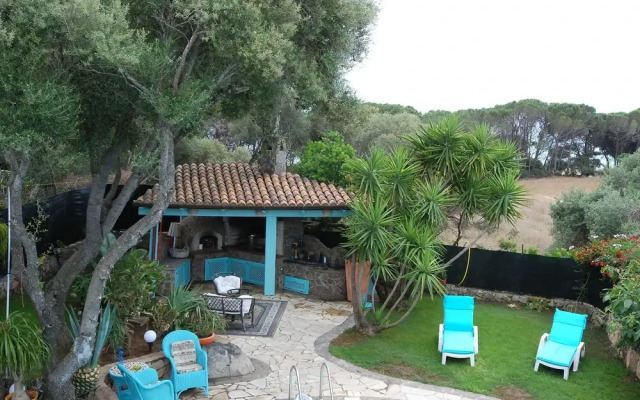 Surphinia Torre di Bari