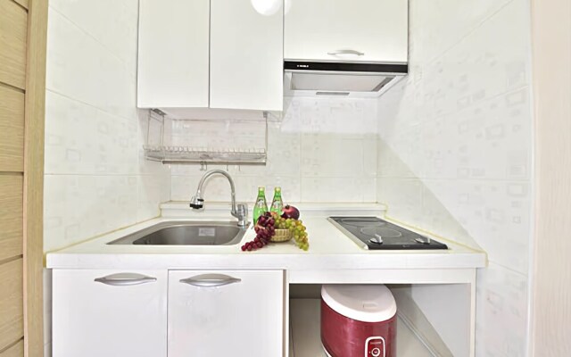 Daecheon ole pension